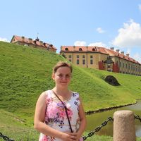 Nadezhda Yakovleva's Photo