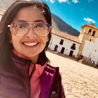 Ginna  Torres的照片