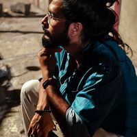 Krishnajith P S's Photo