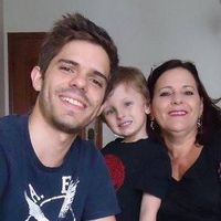 William Carvalho的照片