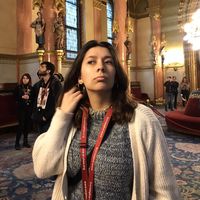 İlayda Özdemir的照片