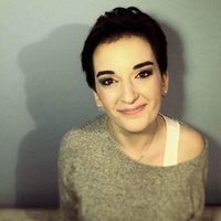 Izabela Lewicka的照片