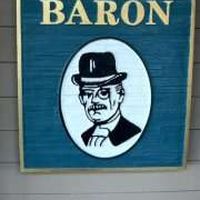 Baron Fann's Photo