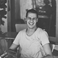 Mahmoud  Aldabet's Photo