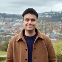 Omar Mohamed's Photo