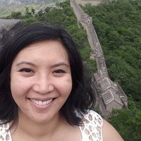 Arlene Clemena的照片