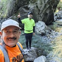 Cesar Nuñez's Photo