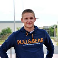 Michal chojna的照片