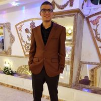 Abdelali Demny's Photo