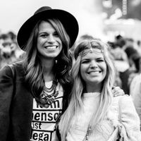 Fotos de Lisa Reinheimer