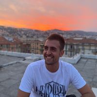 Pouic Lavoine的照片