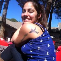 Ainhoa olgoso's Photo