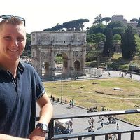 Ian Balczewski's Photo