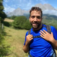 Le foto di Joaquim Portet Bastida