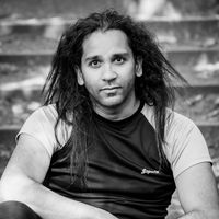 George Jacob's Photo