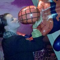 Fotos de Eva Marie Gabriel