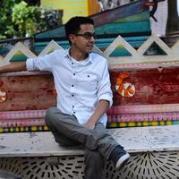 Jacob Centeno的照片