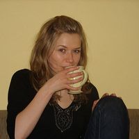 Katarzyna Szkudlarek's Photo
