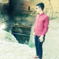 maatouk hussein's Photo