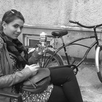 Photos de Andra Alecsandra