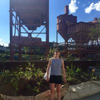 Joelle Te Paske's Photo