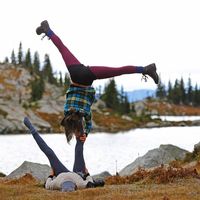 Fotos von Bri Farrow