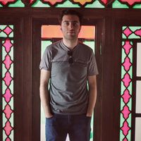 Фотографии пользователя Matin H. Arasteh