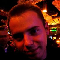 Lukasz Wieczorek's Photo