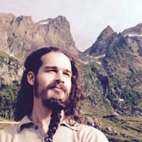 Michi Spring的照片