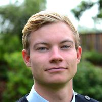 Magnus Abildsten Bøgh的照片