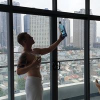 Fotos de Daniel Byrne