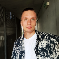 Ivan Dvernitskiy's Photo