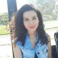 Luana Oliveira的照片