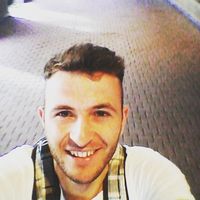 Muhameti Armando's Photo