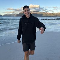 Fotos von Russell Mackey