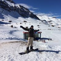 Lucas Valim的照片