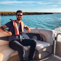 Luigi Paiano's Photo