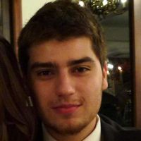 Henrique Dzioba's Photo