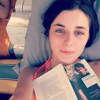 Eleni Theodossopoulou的照片