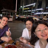 Crystal Peng's Photo