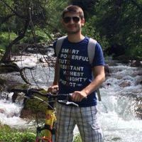 Alper Ercin的照片