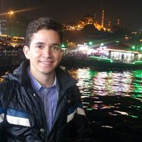 Alberto Castillo Aroca的照片