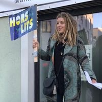 Nora Schwarz's Photo