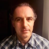 Massimo  DiBella's Photo