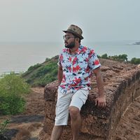 Ayush Mittal's Photo