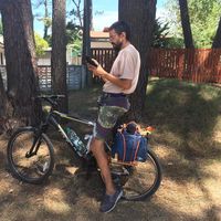 Le foto di Gabriel Lyonnet