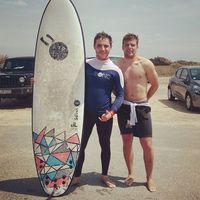 Fotos de Alexandre Logé