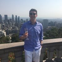 Fotos de Patrick McKee