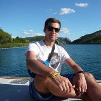 Jakub Ziembla的照片