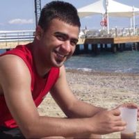 Mustafa Eyaz's Photo